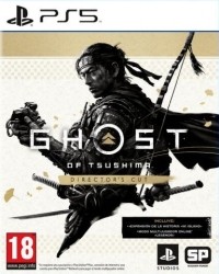 Ghost of Tsushima: Director´s Cut